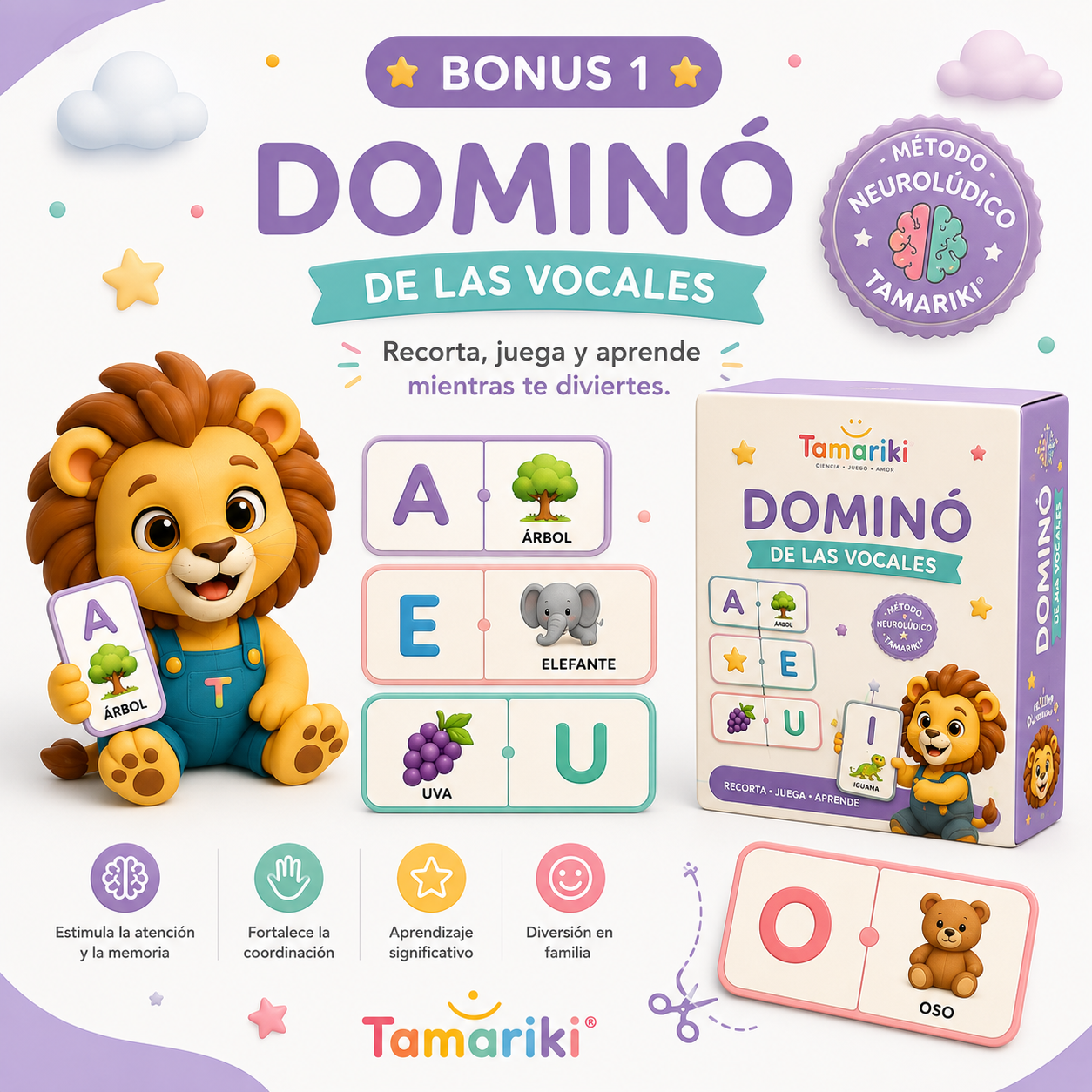 Dominó